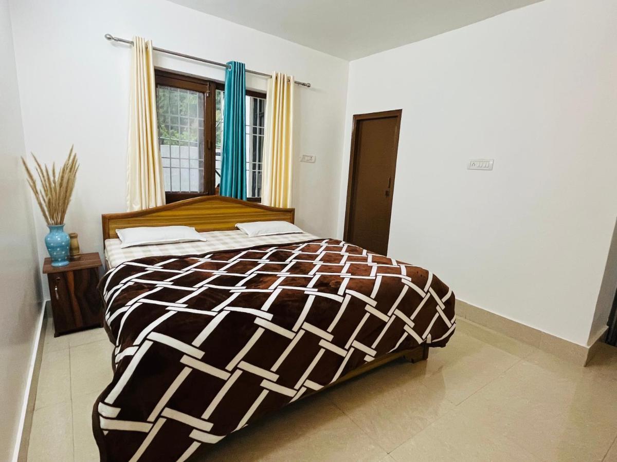 Holiday home Valleyview