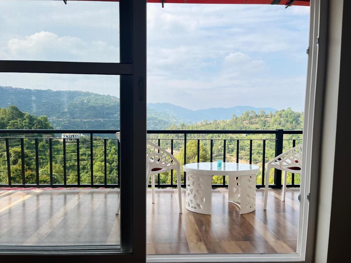 Holiday home Valleyview
