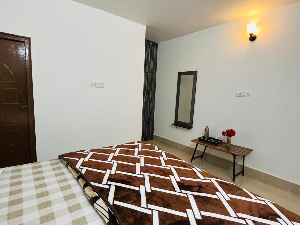 Holiday home Valleyview *