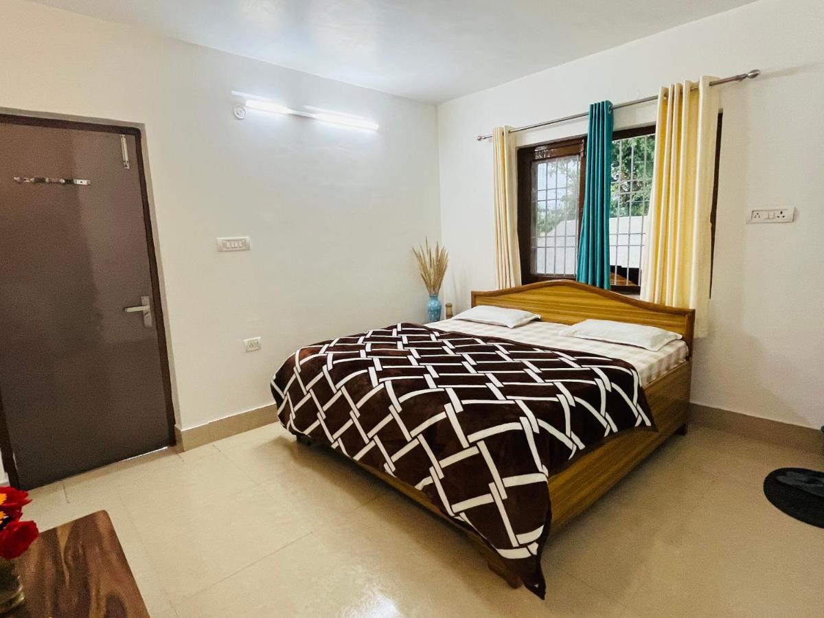Valleyview Holiday home