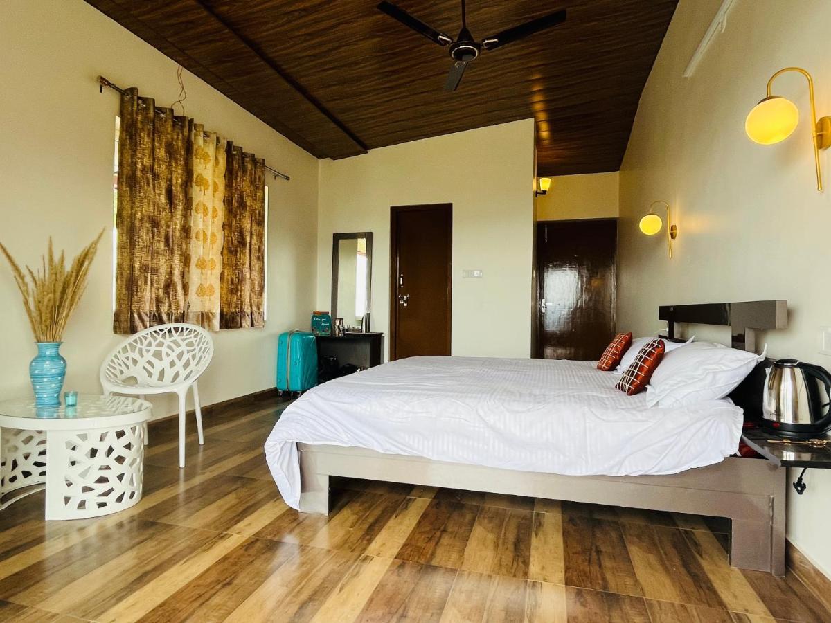 Holiday home Valleyview *