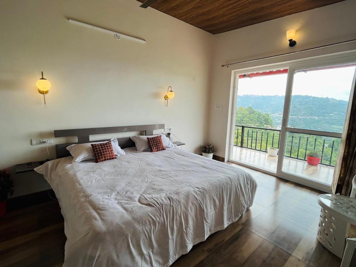 Holiday home Valleyview Mukteshwar