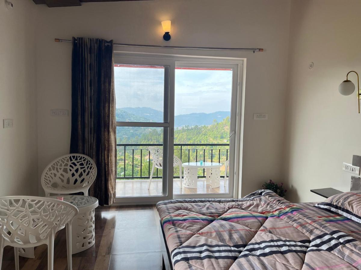 Valleyview Mukteshwar