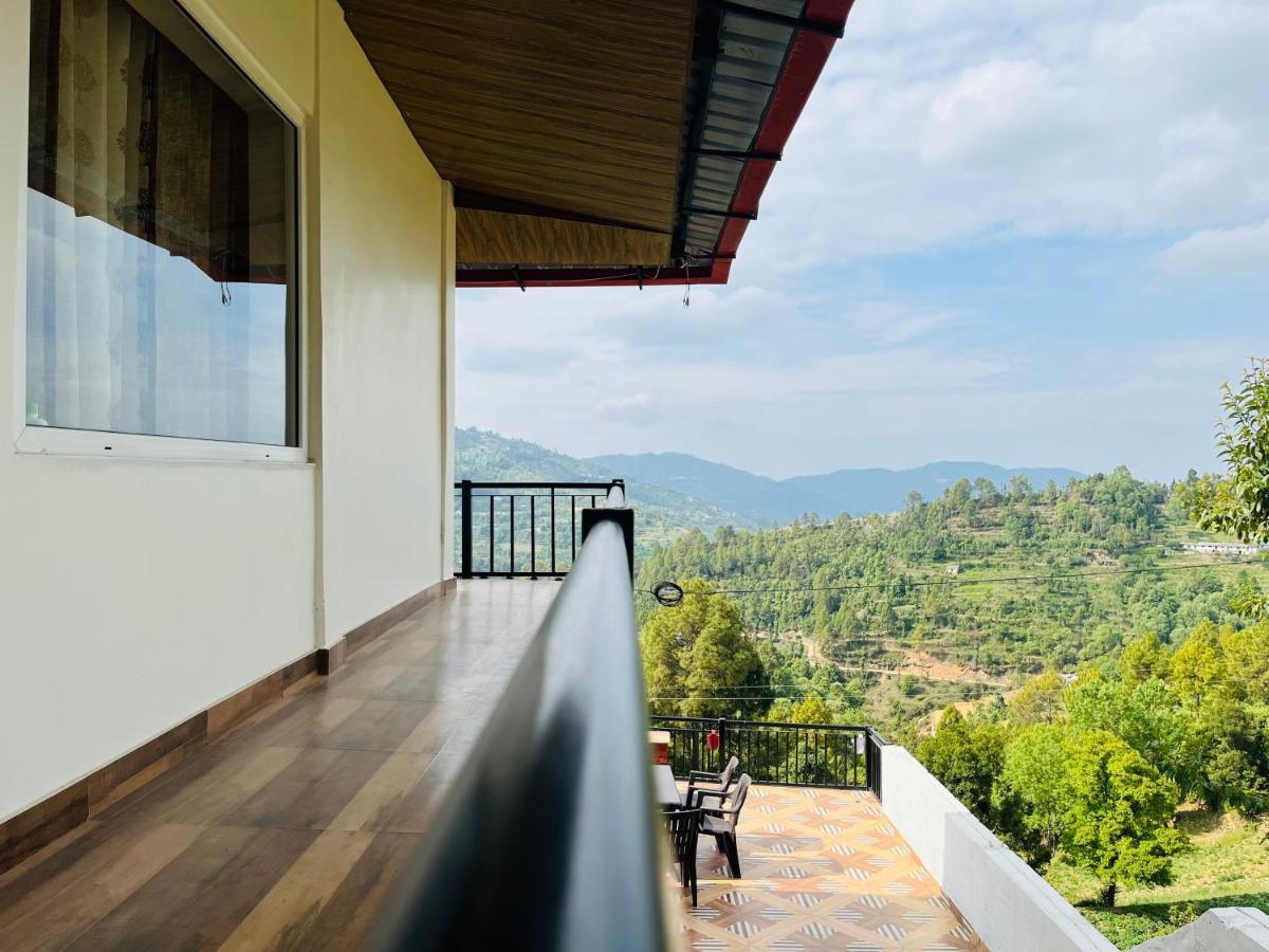 Holiday home Valleyview