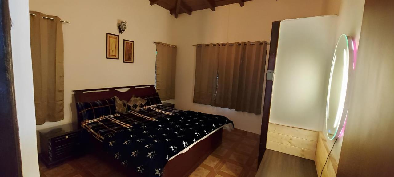 Villa Sky Touch & Mukteshwar
