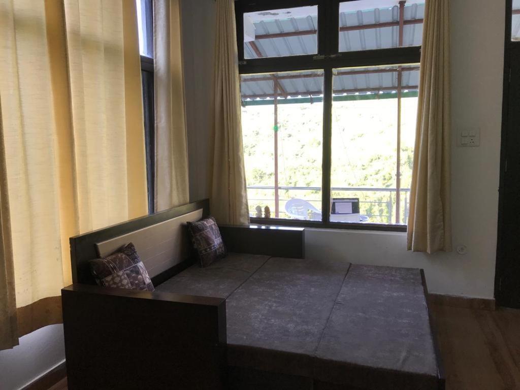 Homestay The Plum Mukteshwar