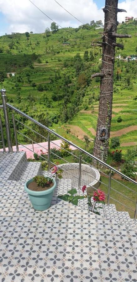 Homestay The Plum Mukteshwar