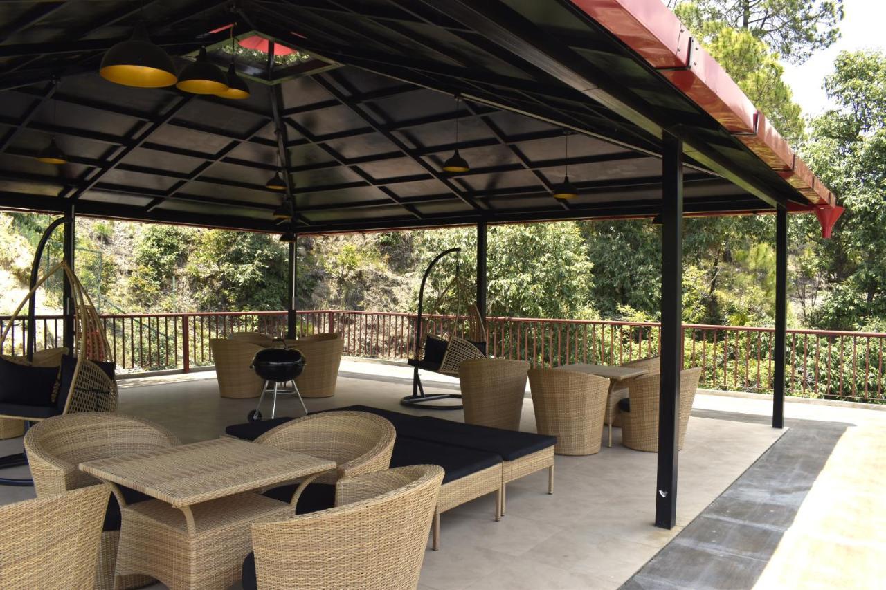 Captains Paradise At Hill Station * Mukteshwar
