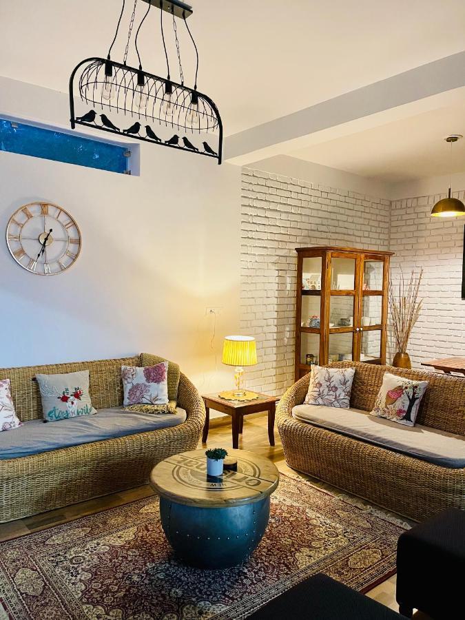 Villa Orophile- 2 Bdr Mukteshwar