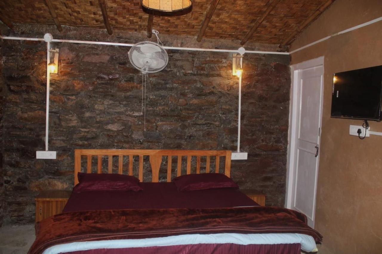Infinity Hill Village * Mukteshwar