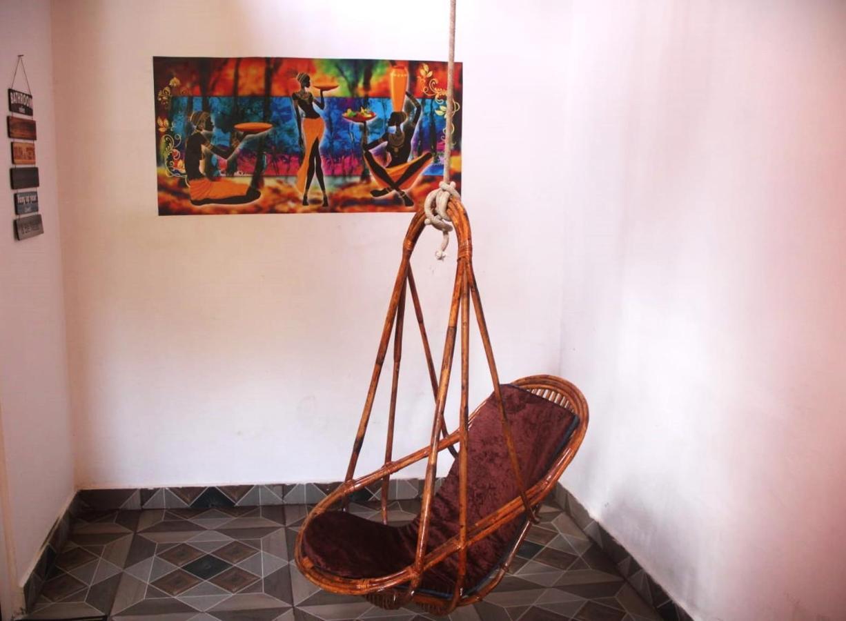 Homestay Infinity Hill Village Mukteshwar