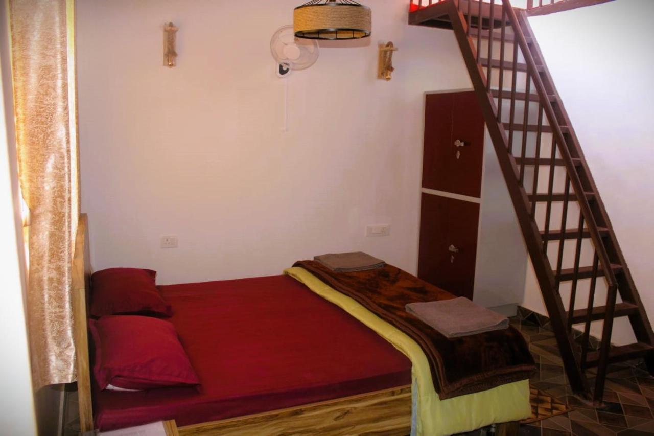 Infinity Hill Village Homestay