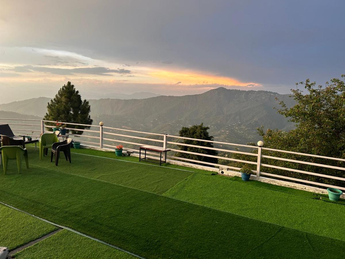 Wincliff Orchard 3* Mukteshwar