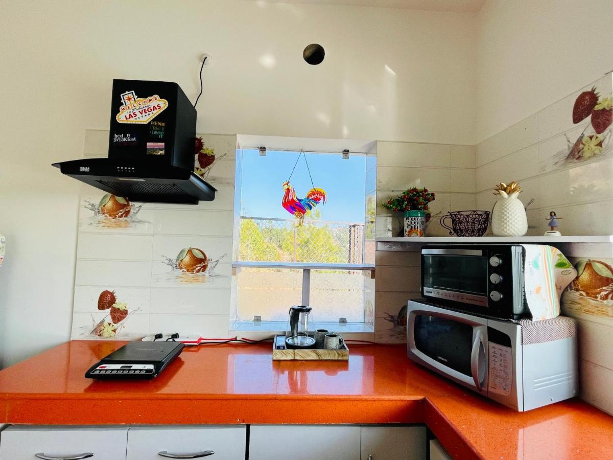 Villa Orophile- 2 Bdr *