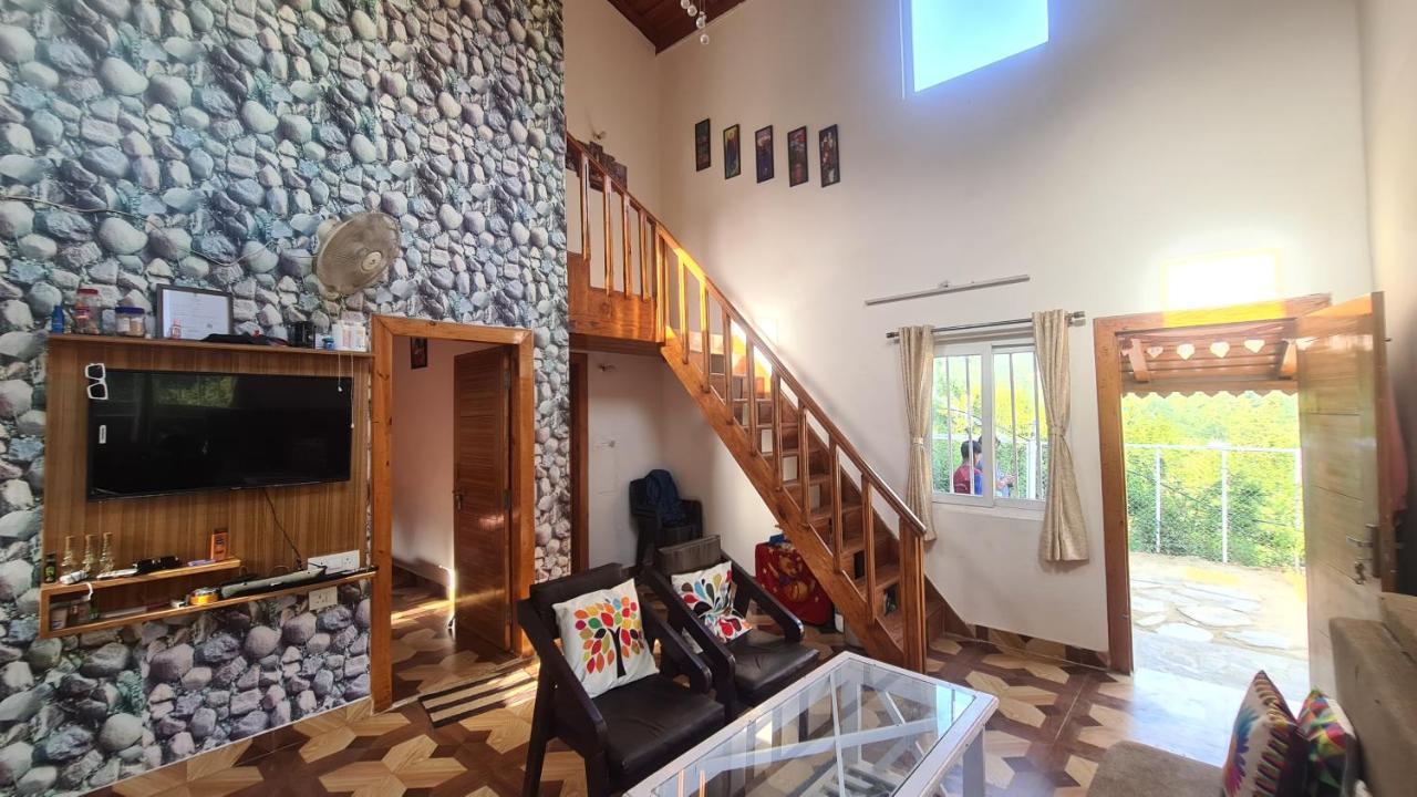 Infinity Hill Village Homestay Mukteshwar