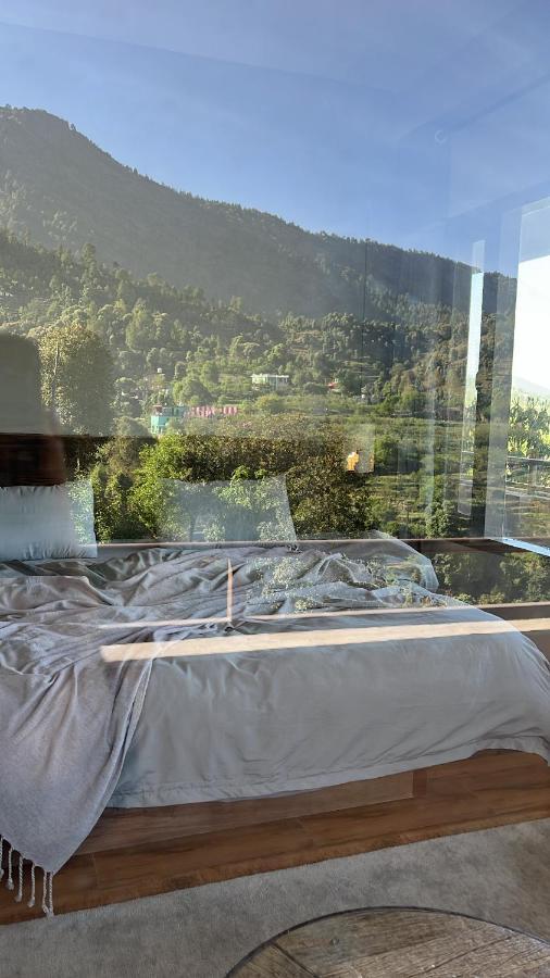 Guest house Ecstasy By Thhpsociety Bathtub Mukteshwar