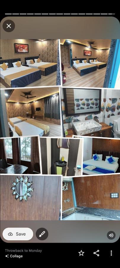 Pearl Residency Hotel 3*