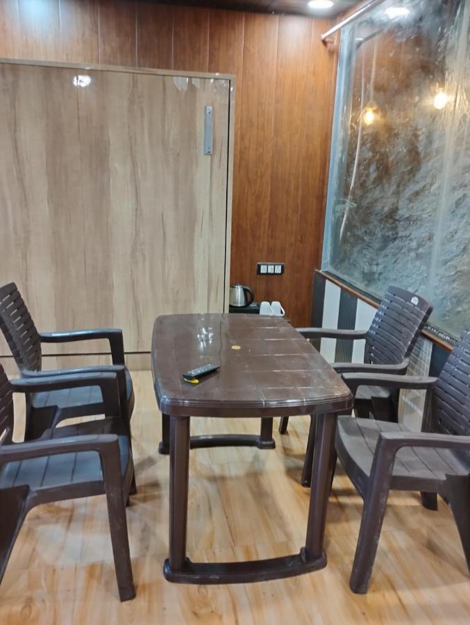 Pearl Residency Mukteshwar