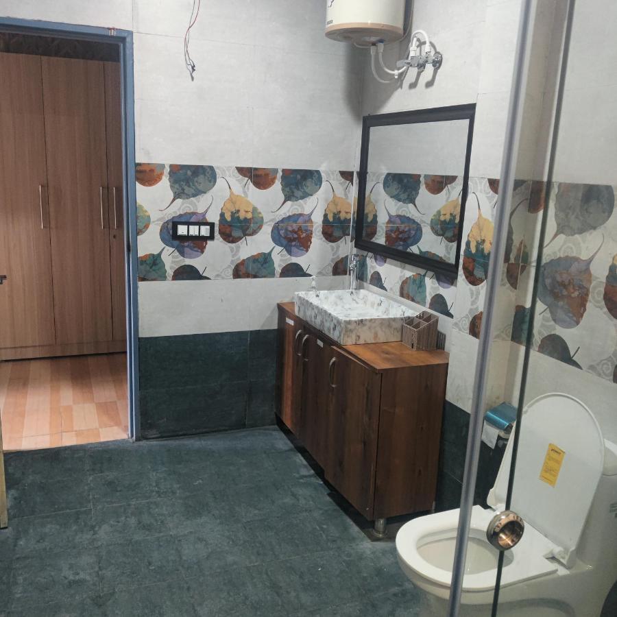 Pearl Residency 3* Mukteshwar
