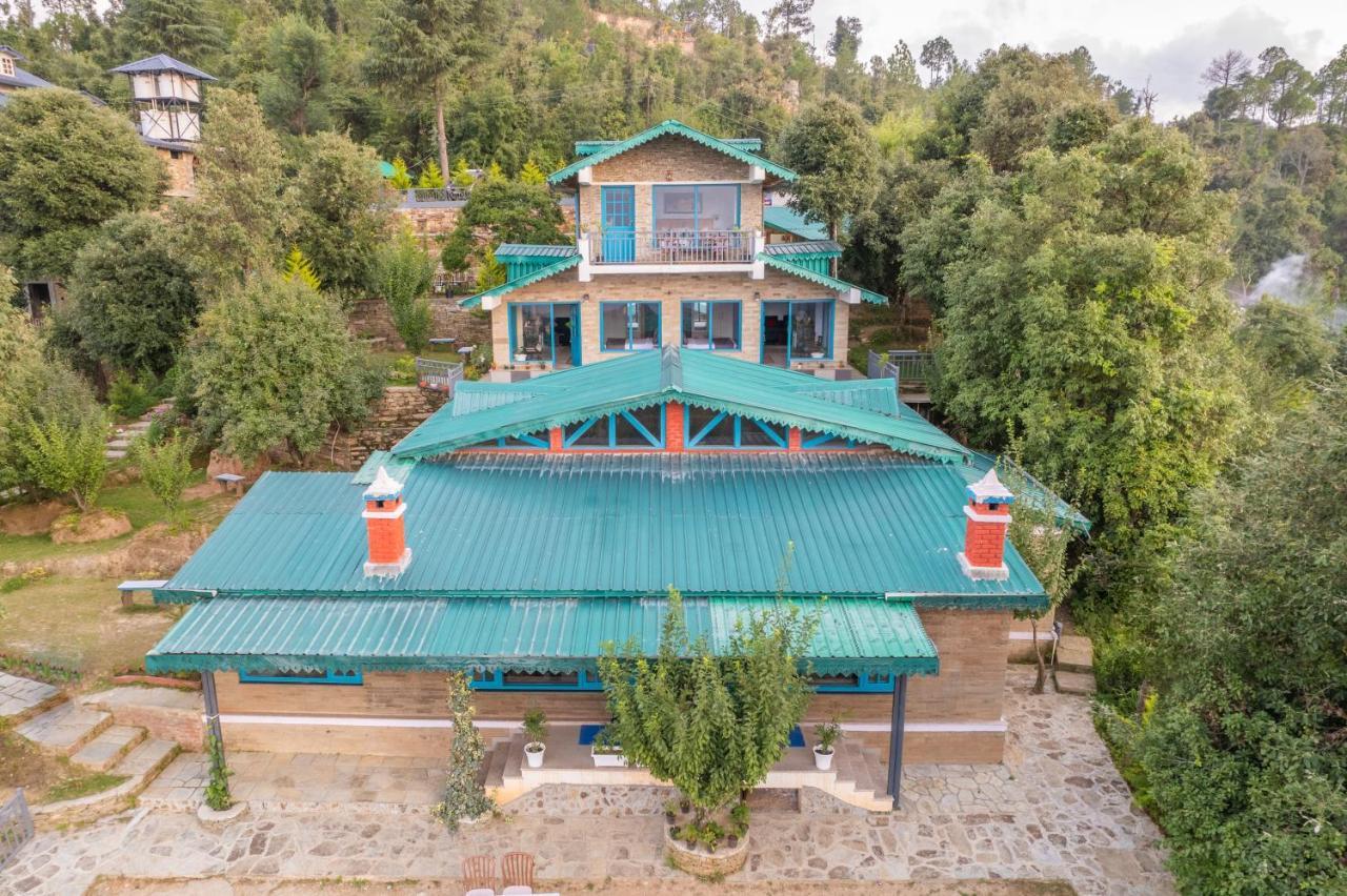 Dharohar Retreat *