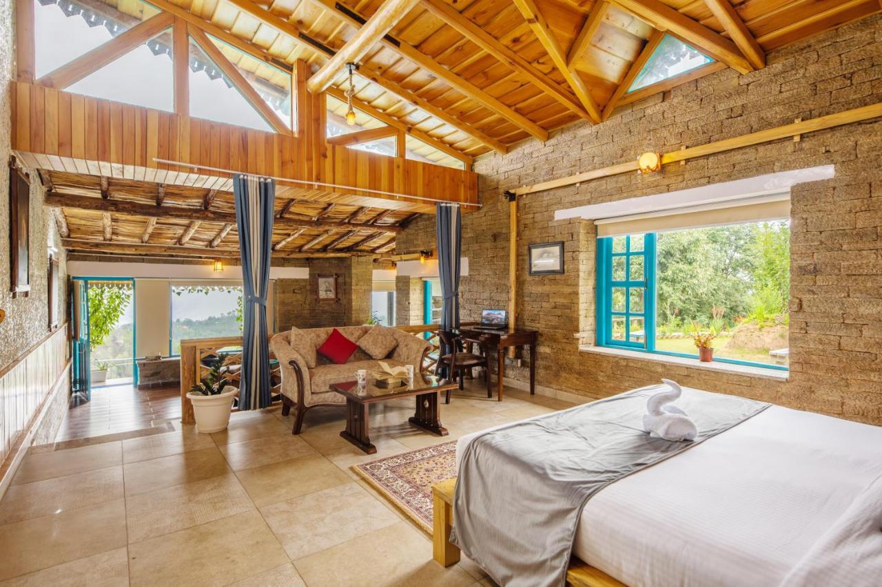 Dharohar Retreat