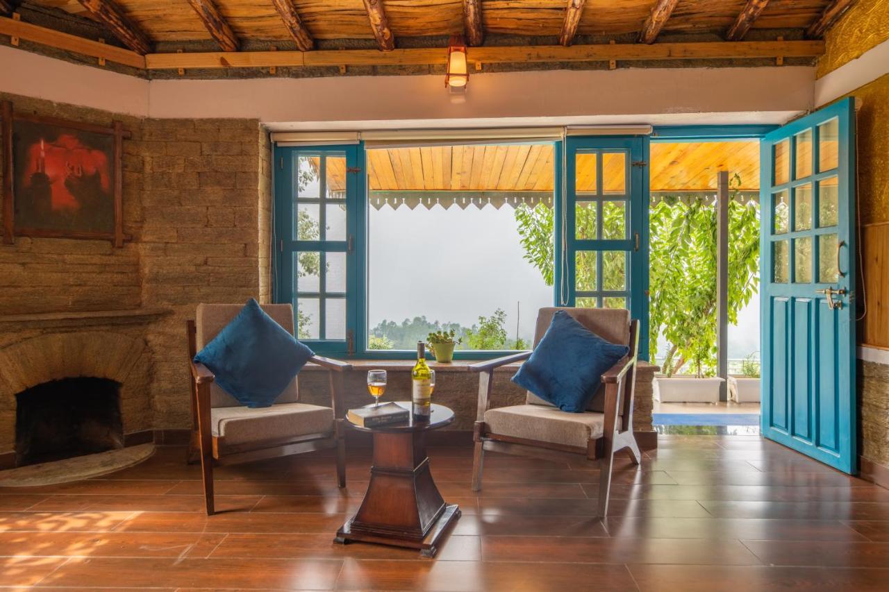 Dharohar Retreat Resort *