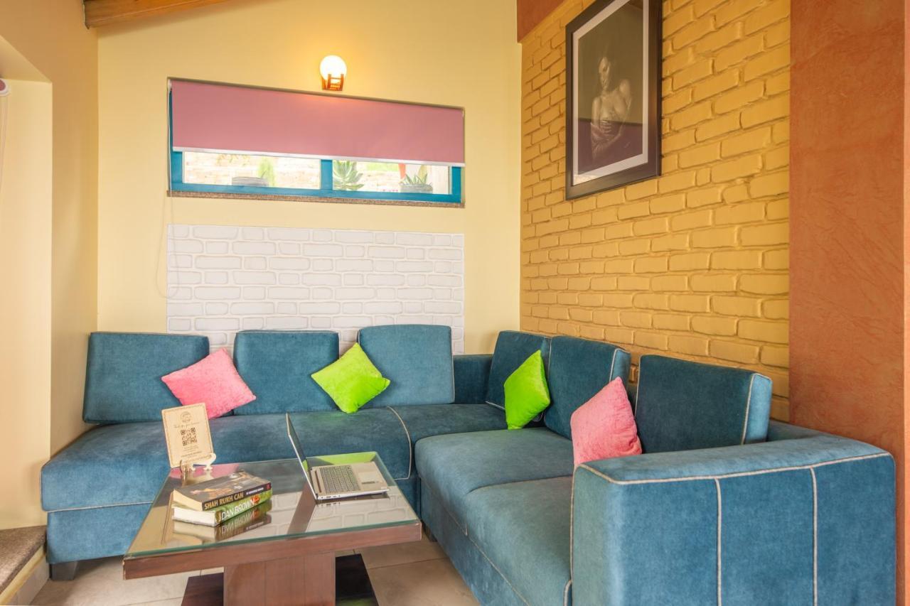 Dharohar Retreat Resort Mukteshwar