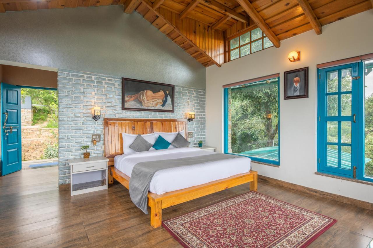 Dharohar Retreat *
