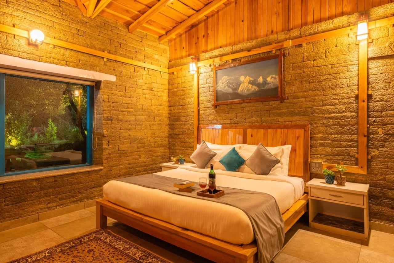 Dharohar Retreat Resort