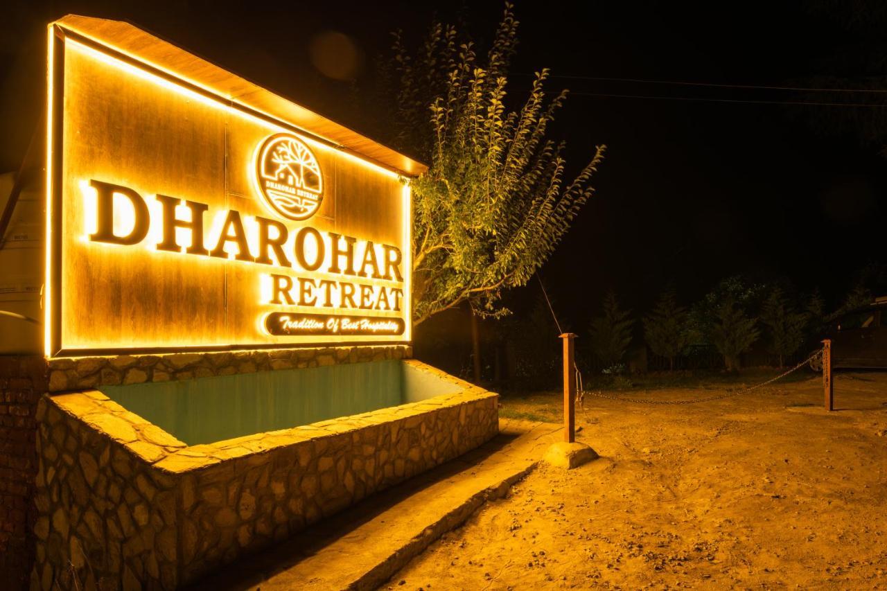 Resort Dharohar Retreat *