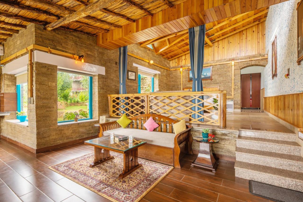 Dharohar Retreat Resort *