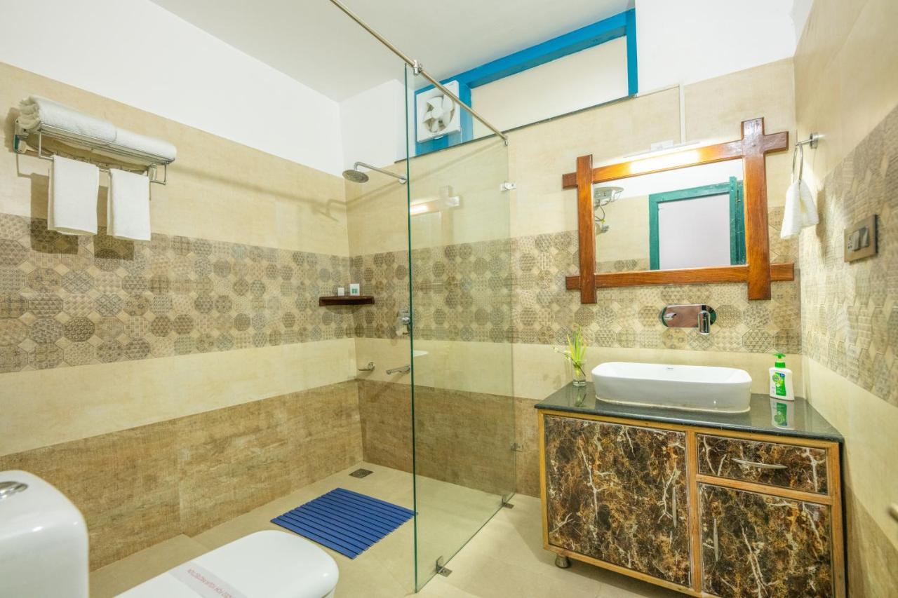 Resort Dharohar Retreat