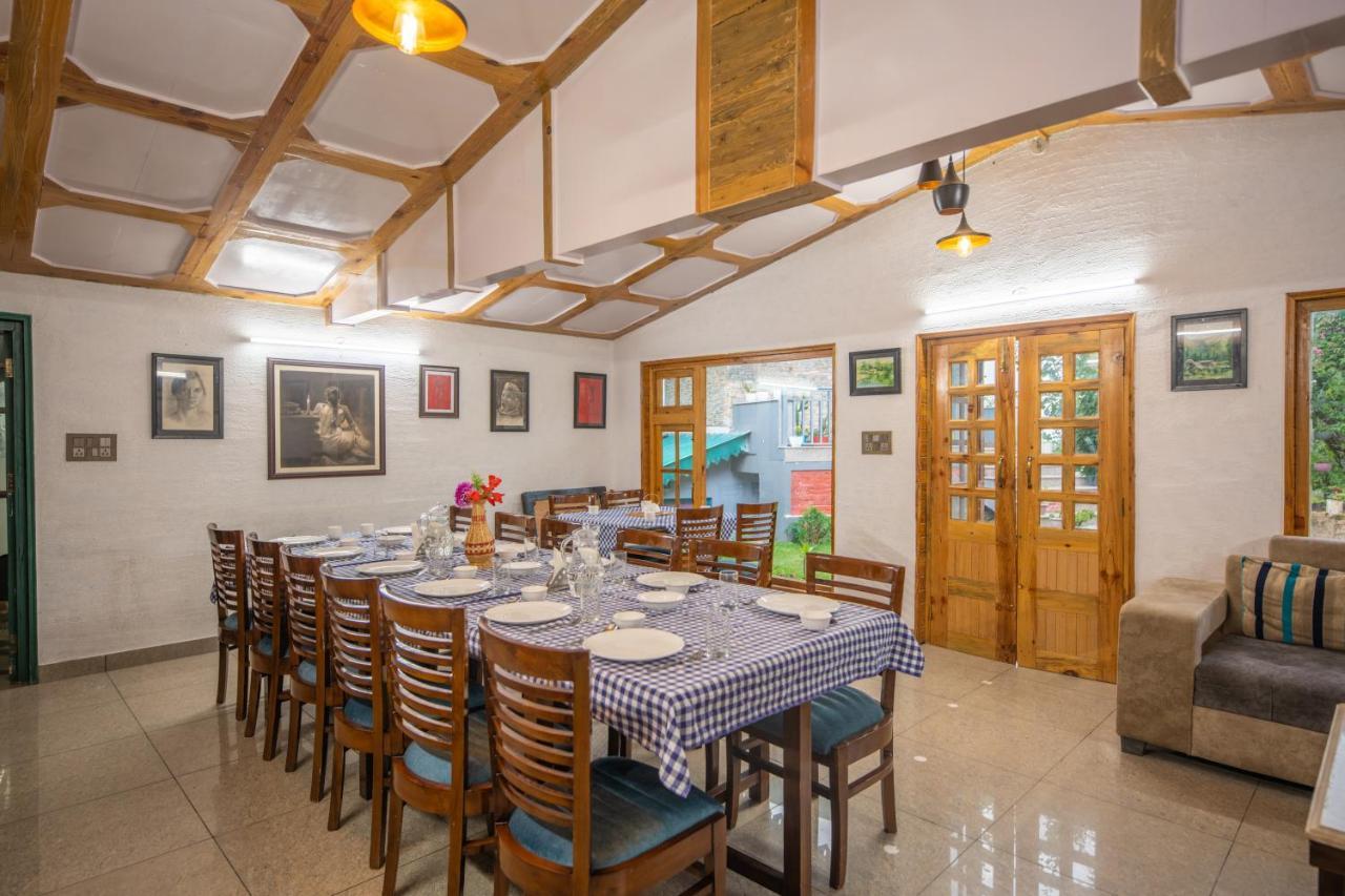 Dharohar Retreat Resort