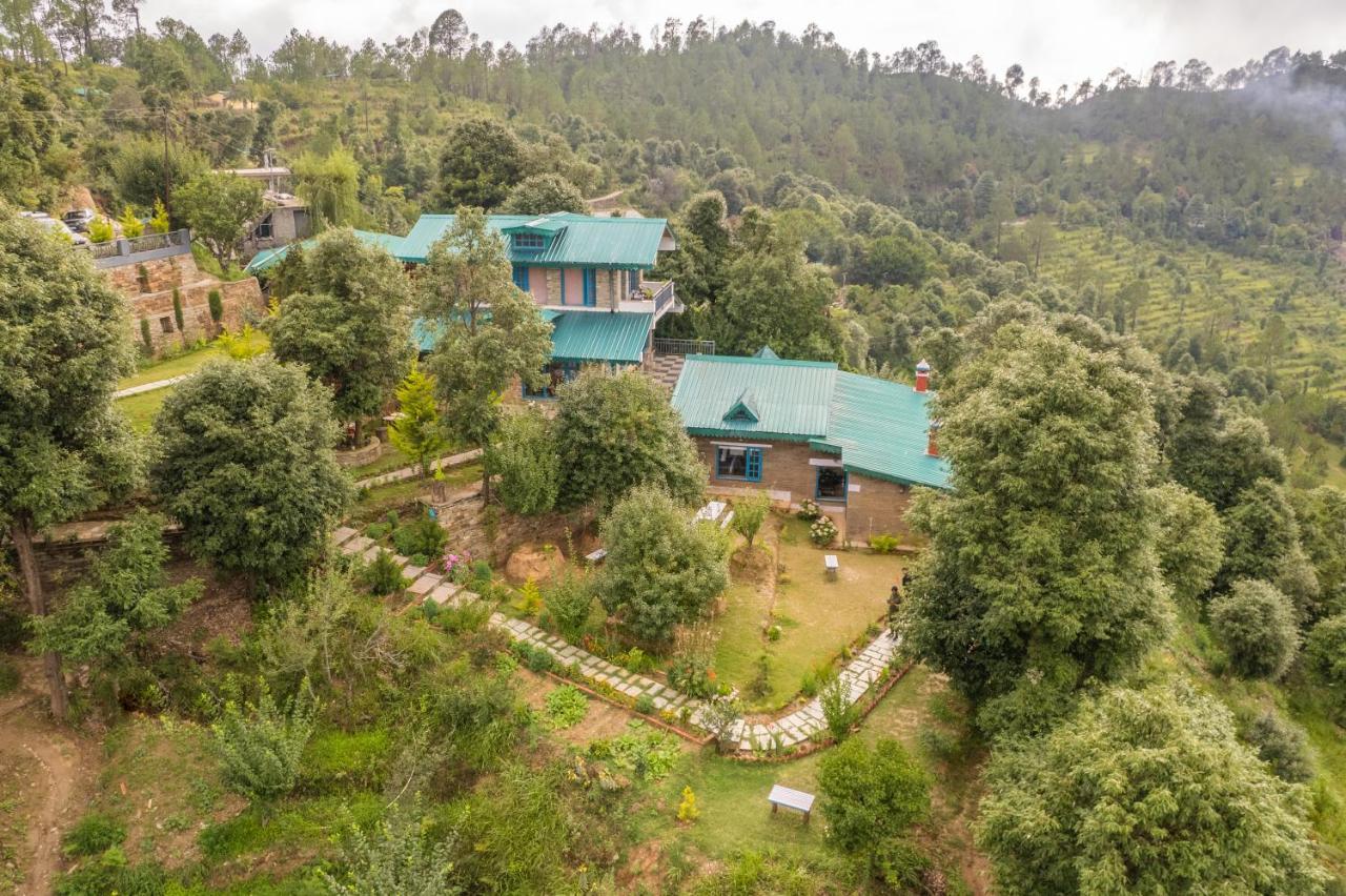 Dharohar Retreat *