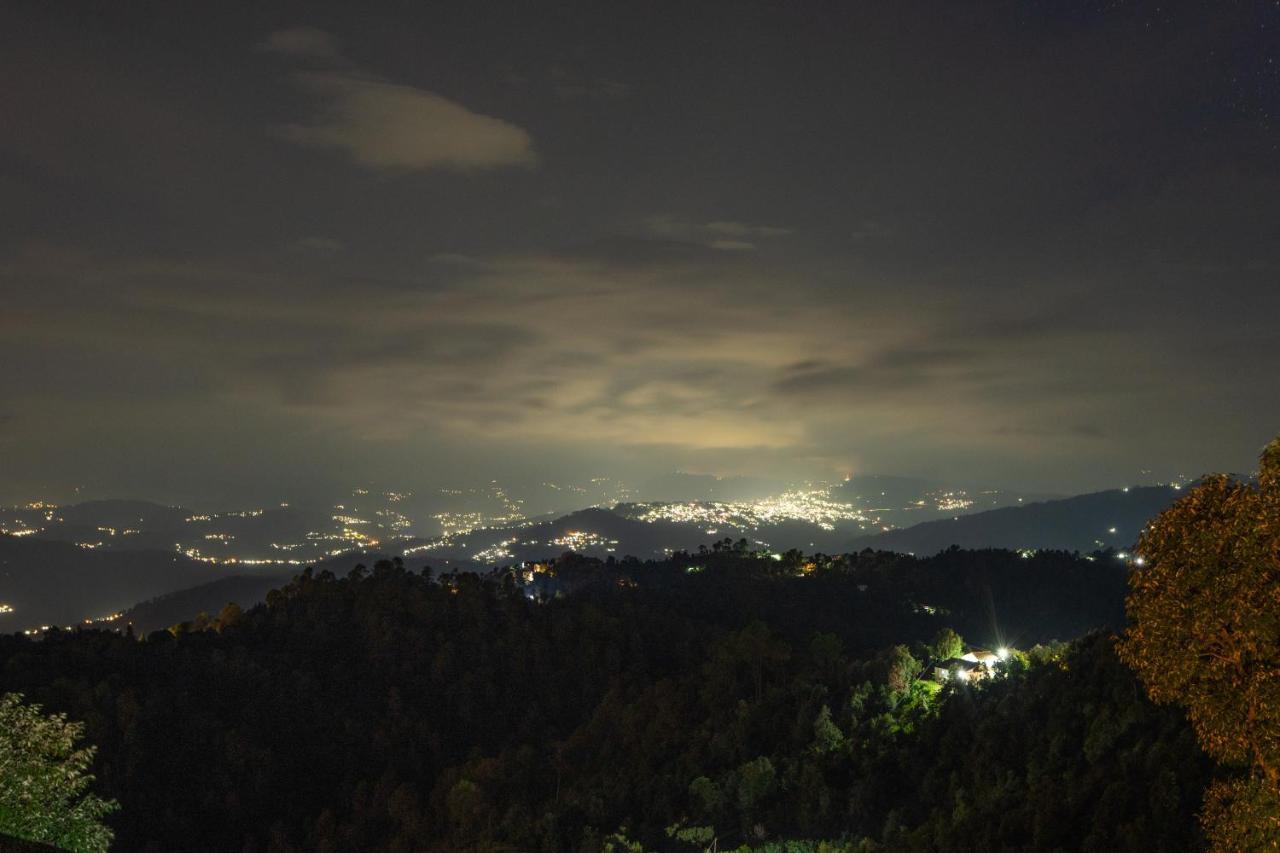 Dharohar Retreat Resort Mukteshwar