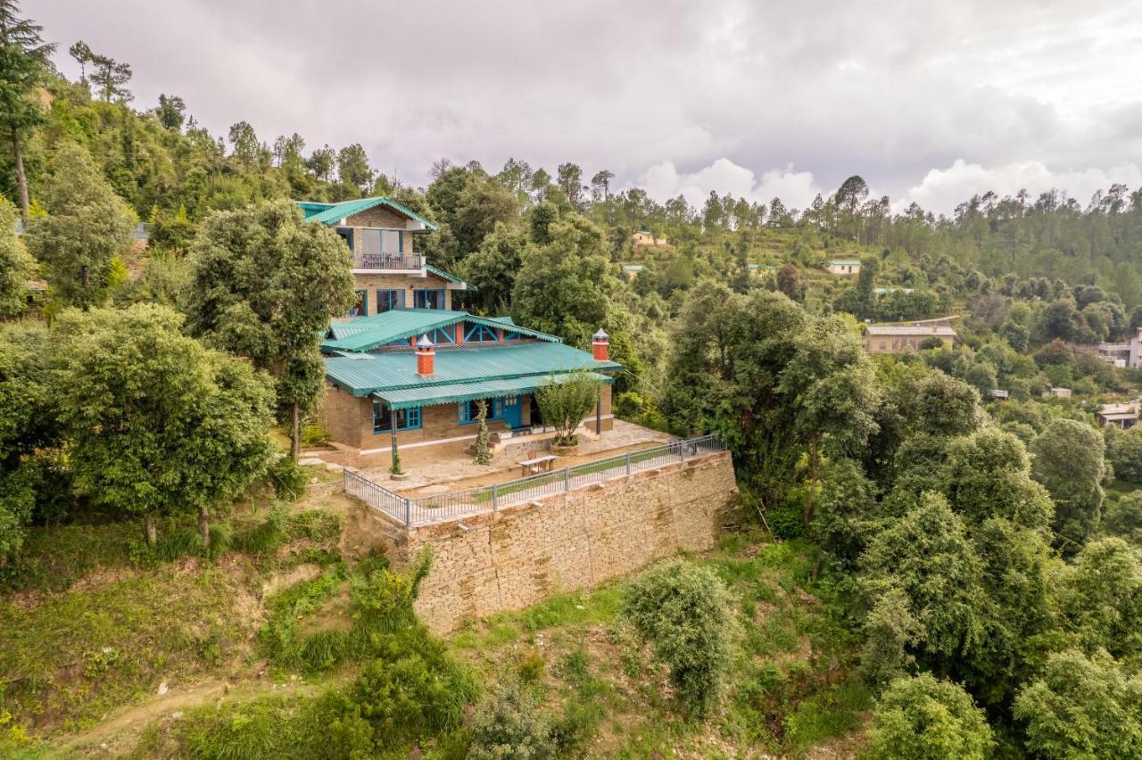 Dharohar Retreat Resort *