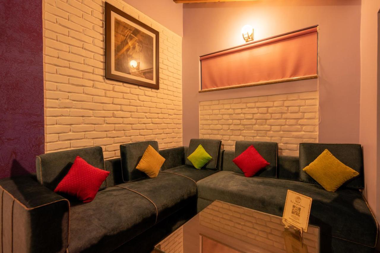 Dharohar Retreat Resort *