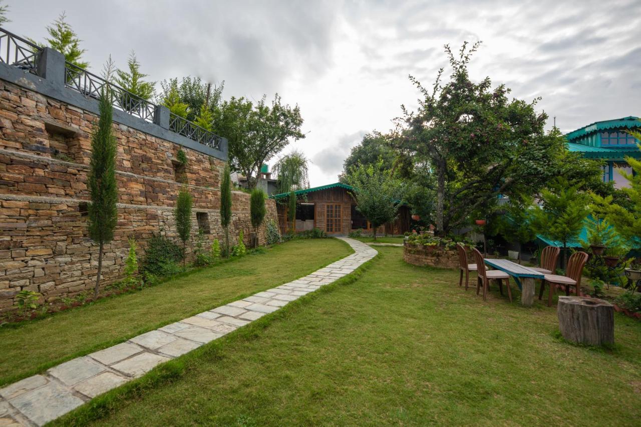 Resort Dharohar Retreat