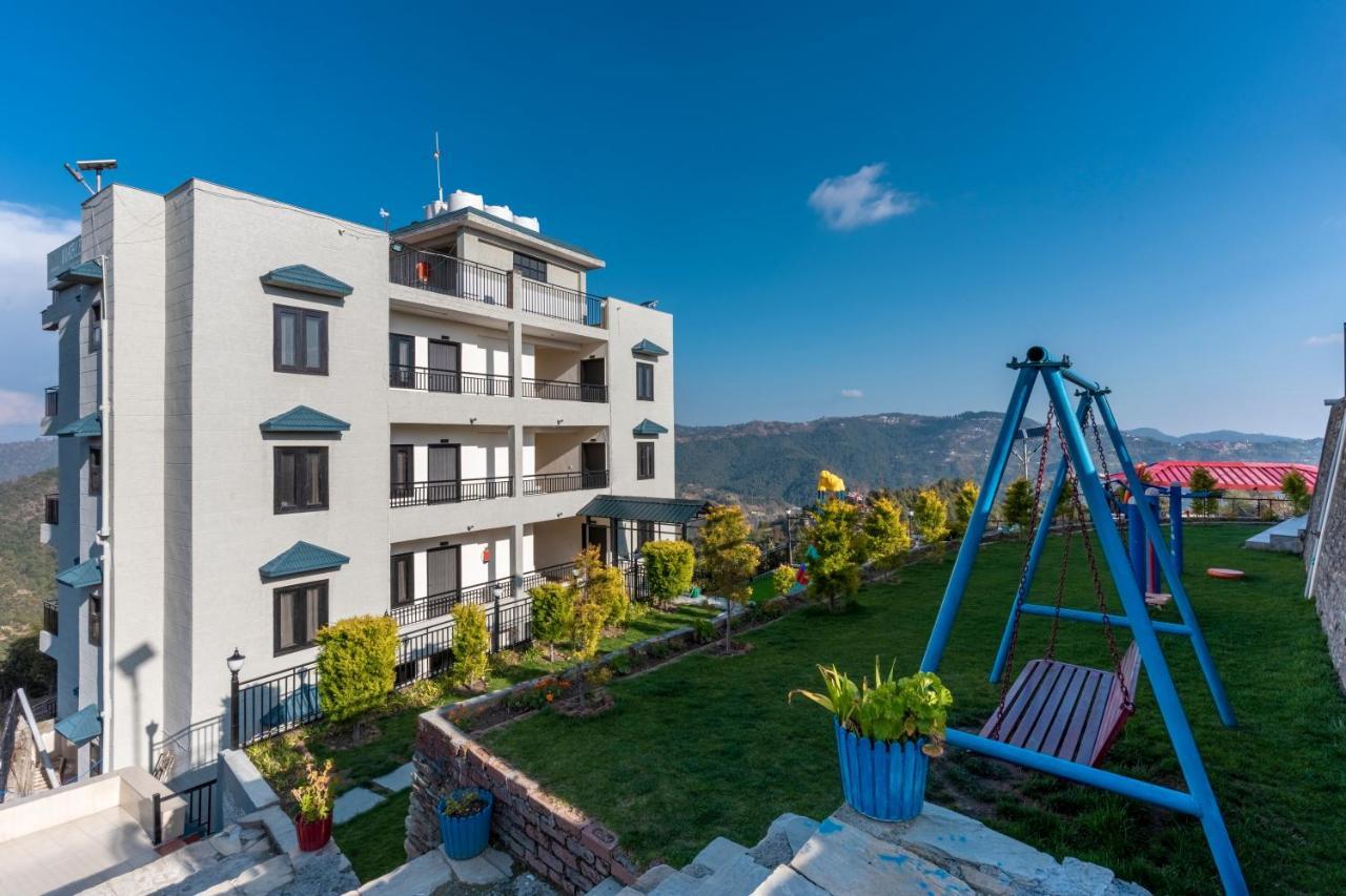 Resort Viable By Vista Mukteshwar