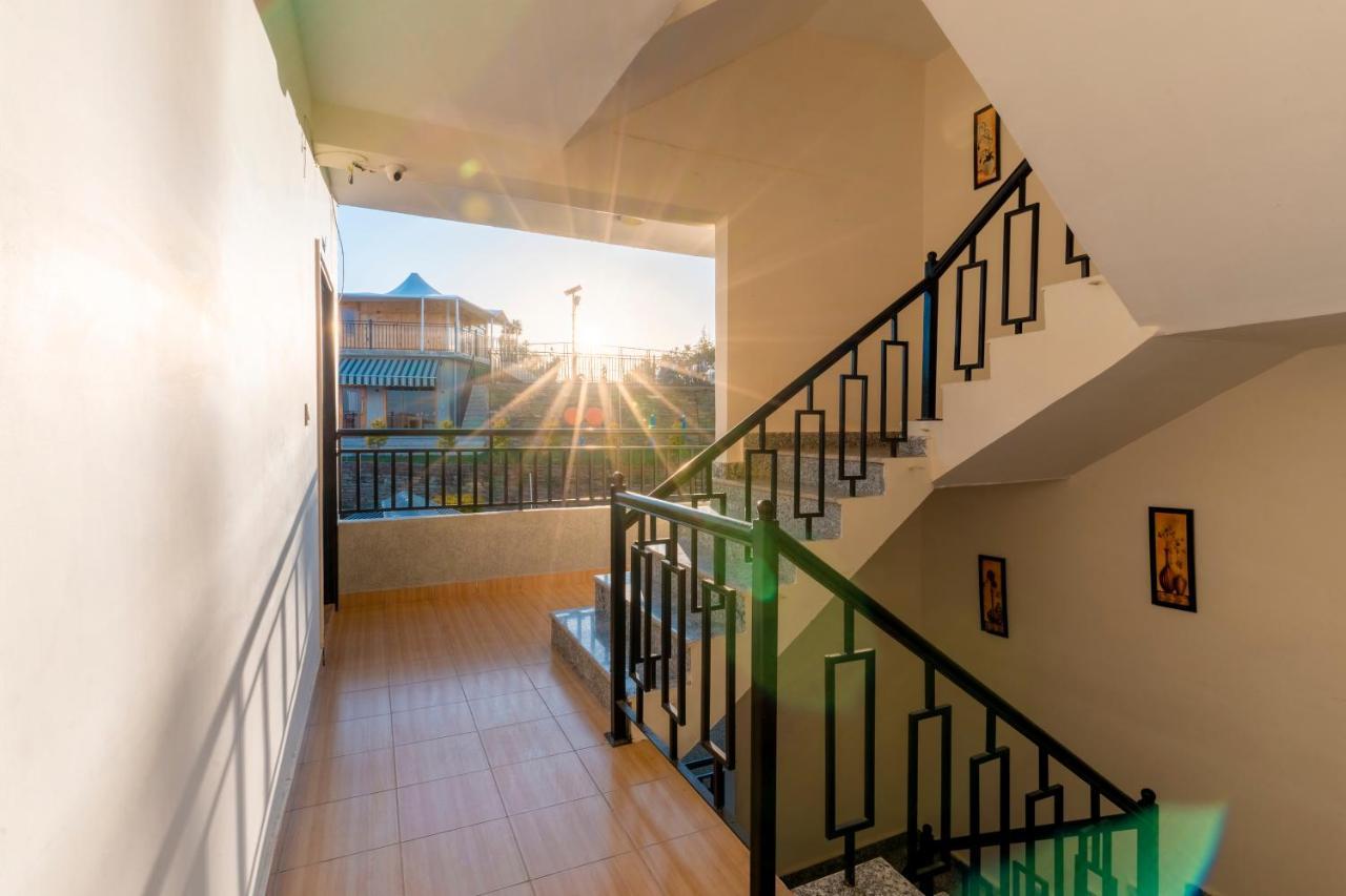 Resort Viable By Vista 3*