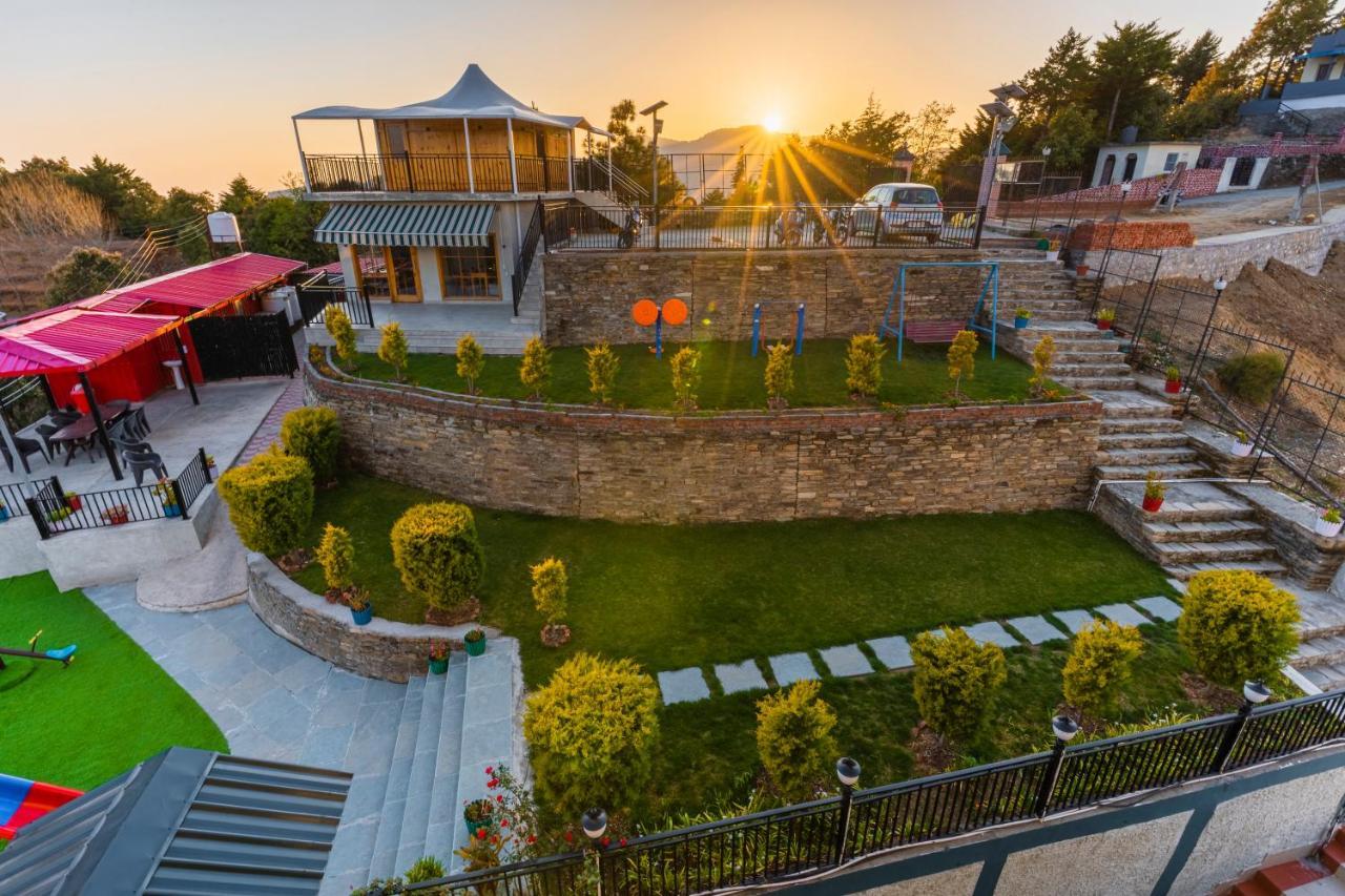 Resort Viable By Vista 3*