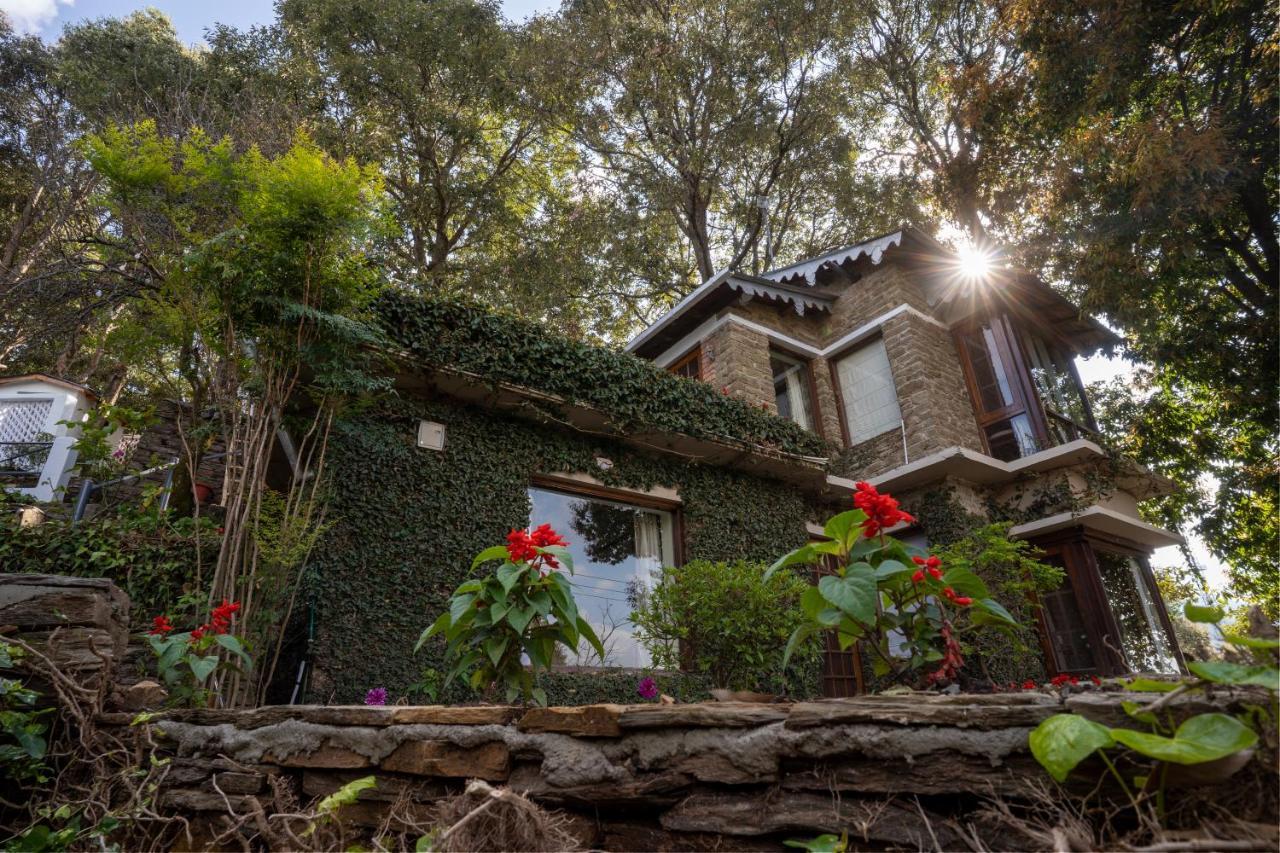 Avenida Himalayan Retreat * Mukteshwar