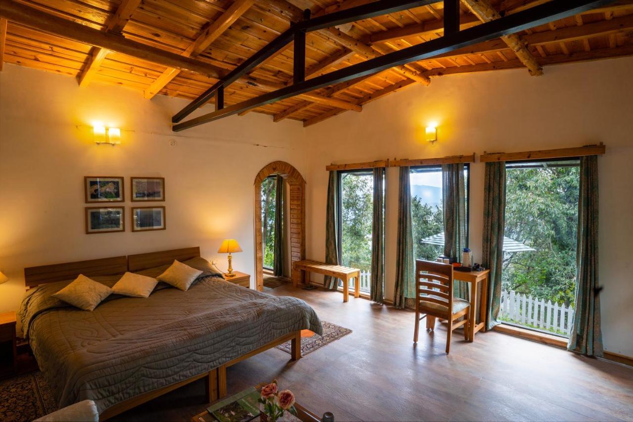 Resort Avenida Himalayan Retreat