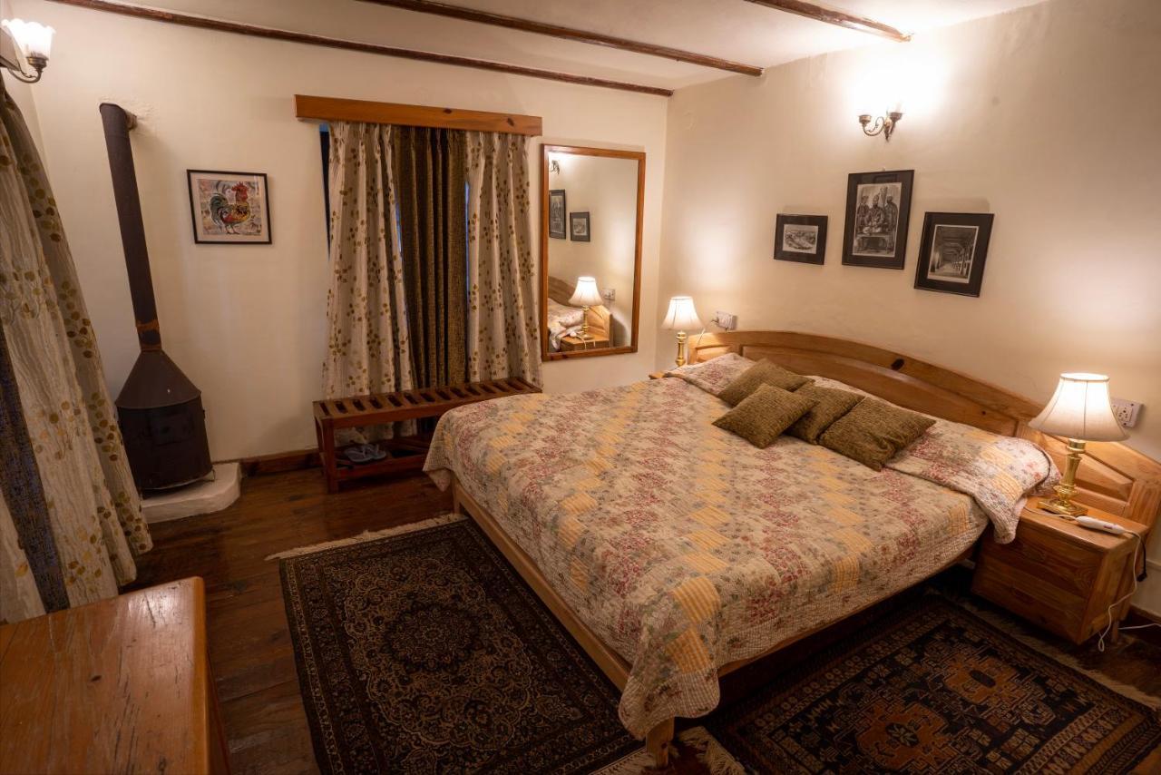 Avenida Himalayan Retreat * Mukteshwar