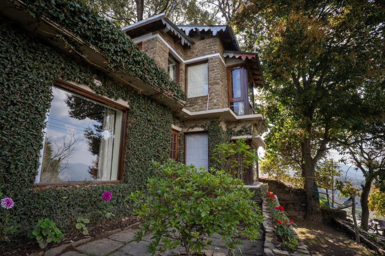 Resort Avenida Himalayan Retreat *
