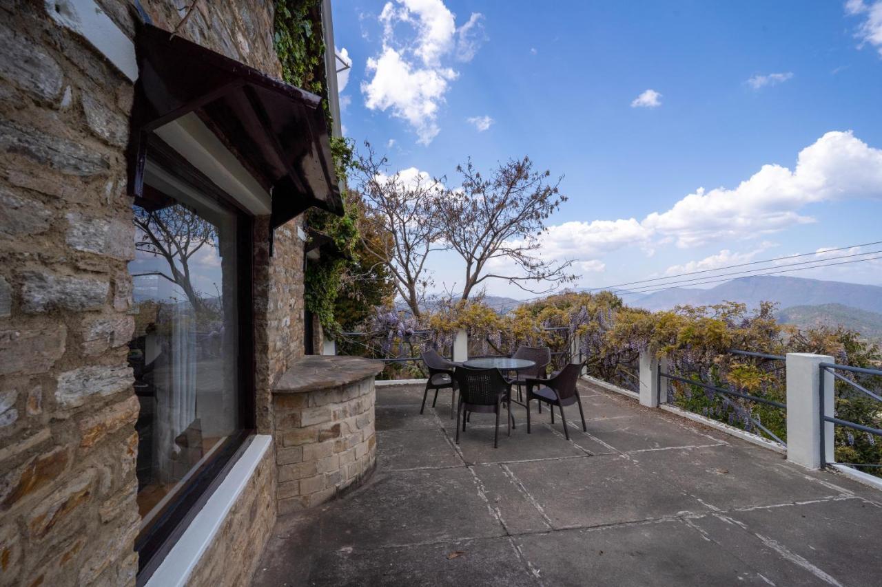 Avenida Himalayan Retreat *
