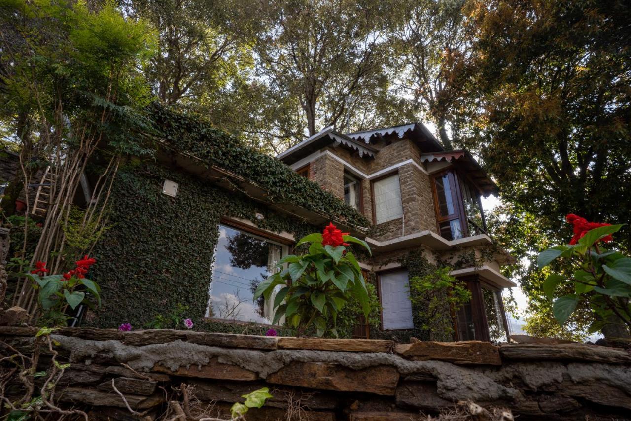 Resort Avenida Himalayan Retreat