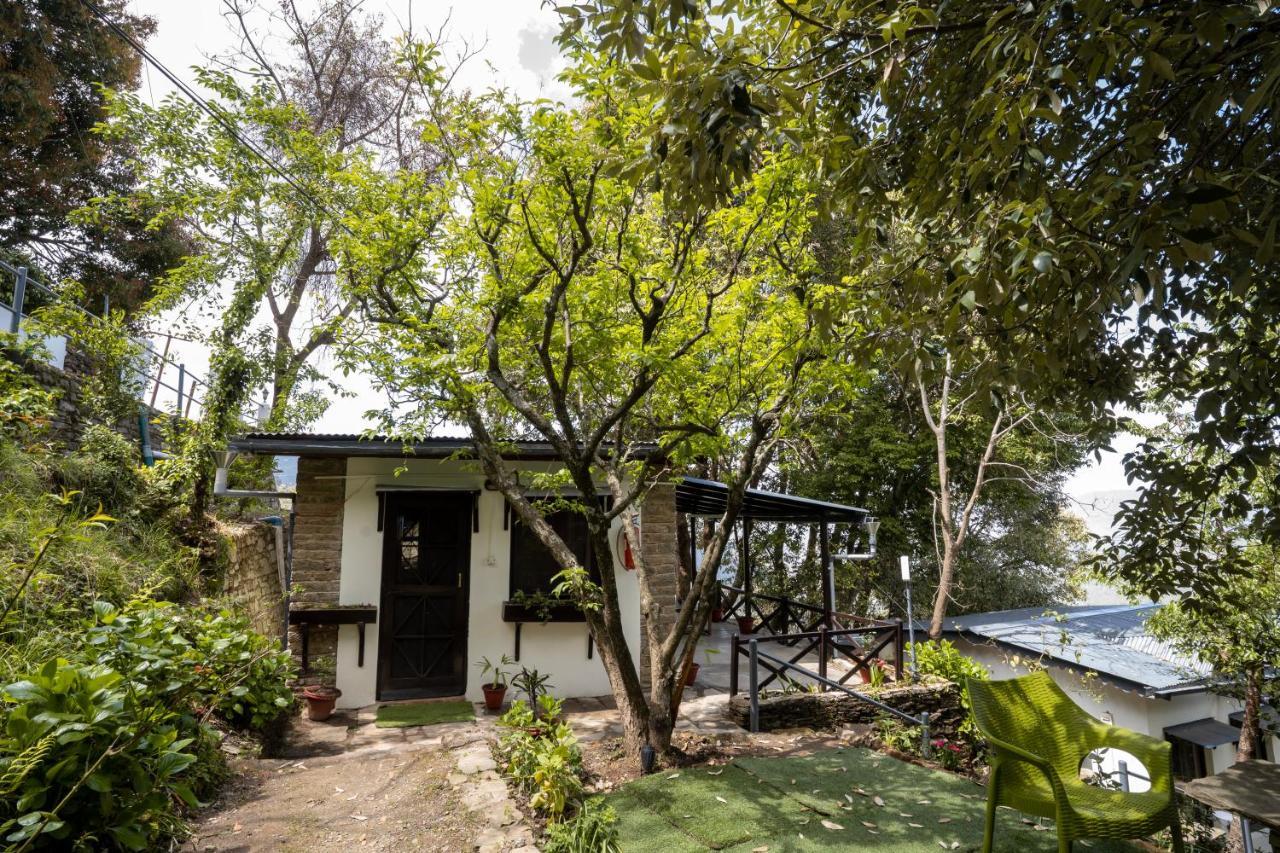 Resort Avenida Himalayan Retreat *