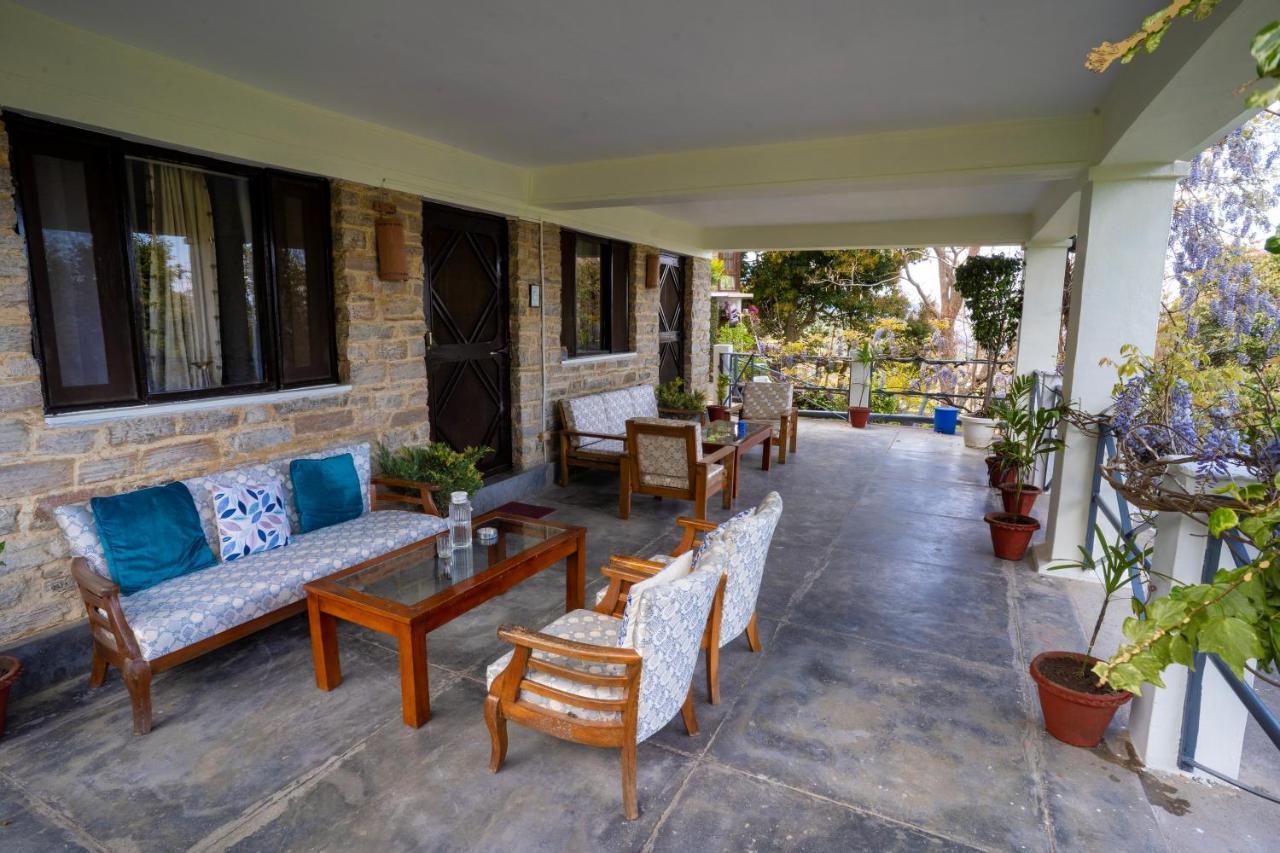 Avenida Himalayan Retreat Resort *