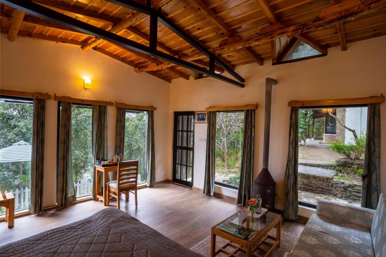 Avenida Himalayan Retreat *